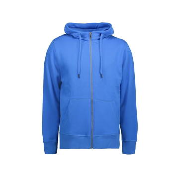 Męska rozpinana bluza CORE — 5