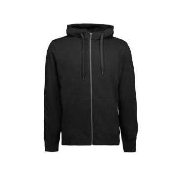 Męska rozpinana bluza CORE — 6