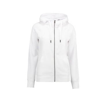 Damska Rozpinana Bluza CORE — 2