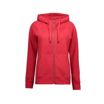 Damska Rozpinana Bluza CORE — 3
