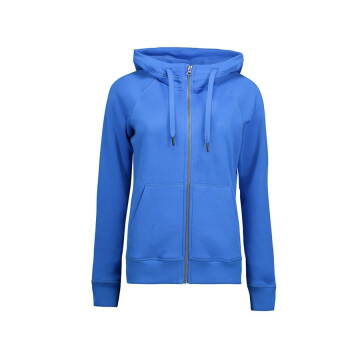 Damska Rozpinana Bluza CORE — 6