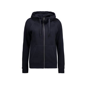 Damska Rozpinana Bluza CORE — 5