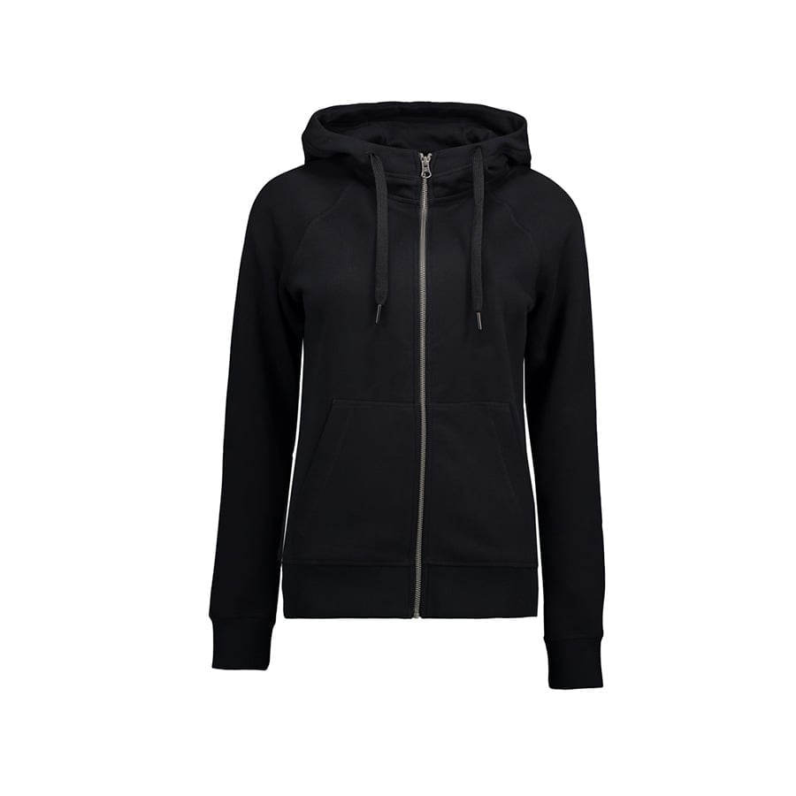 Damska Rozpinana Bluza CORE