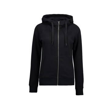 Damska Rozpinana Bluza CORE — 4