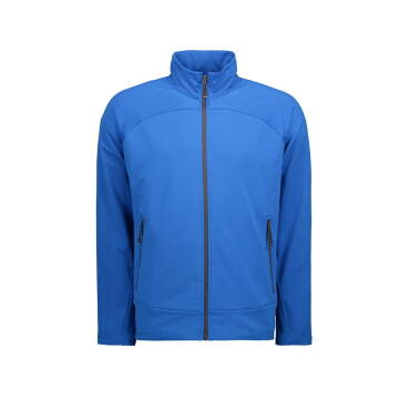 Multi Stretch Herren Cardigan — 2