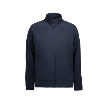 Multi Stretch Herren Cardigan — 3