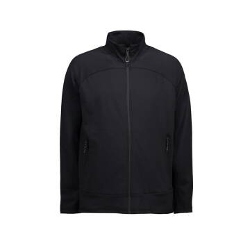 Multi Stretch Herren Cardigan — 4