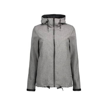 Damska kurtka softshellowa Casual — 2