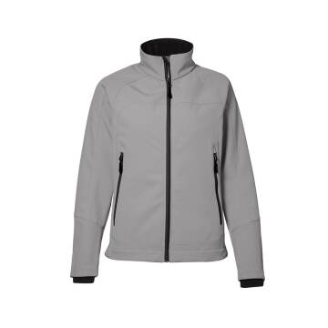Damska kurtka softshellowa 0869 — 2