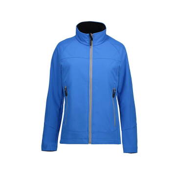 Damska kurtka softshellowa 0869 — 3