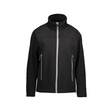 Damska kurtka softshellowa 0869 — 4