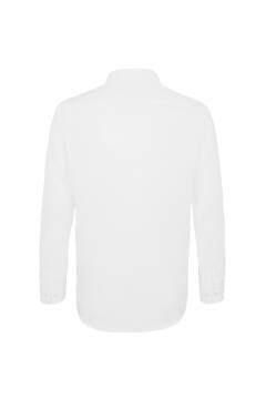 HAKRO Koszula Biznesowa Comfort — 4
