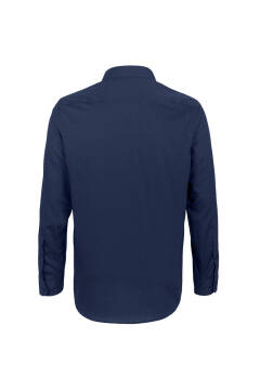 HAKRO Koszula Biznesowa Comfort — 9