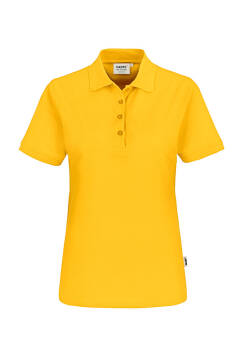 HAKRO Damska Koszulka Polo Classic — 67