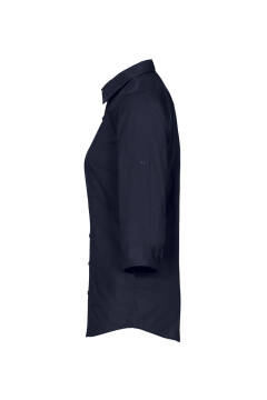 HAKRO 3/4-Arm-Vario Bluzka MIKRALINAR® — 18