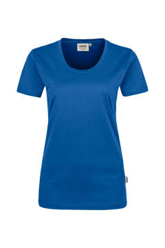HAKRO Damen T-Shirt Classic — 22