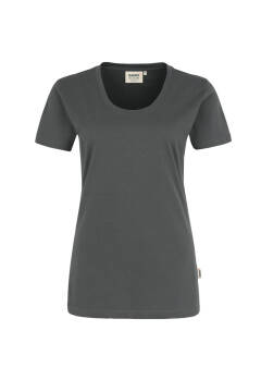 HAKRO Damen T-Shirt Classic — 37
