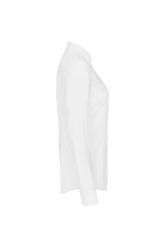 HAKRO Bluzka Natural Stretch — 4