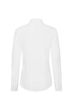 HAKRO Bluzka Natural Stretch — 5
