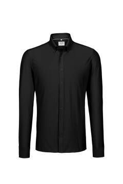 HAKRO Koszula Natural Stretch Regular — 7