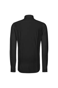 HAKRO Koszula Natural Stretch Regular — 10