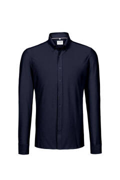 HAKRO Koszula Natural Stretch Regular — 12