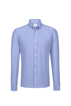 HAKRO Koszula Natural Stretch Regular — 17