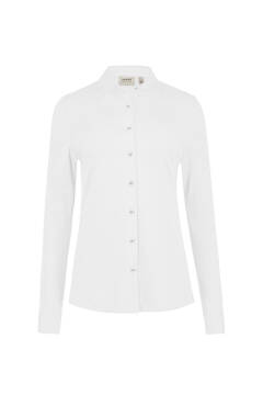HAKRO COTTON TEC® Bluzka — 2