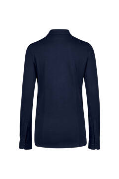 HAKRO COTTON TEC® Bluzka — 14