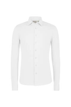 HAKRO COTTON TEC® Hemd — 2