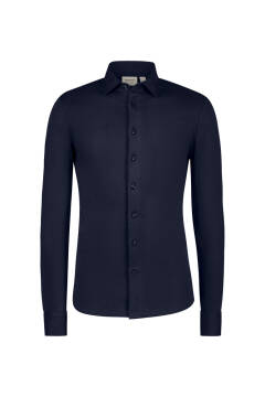 HAKRO COTTON TEC® Hemd — 12