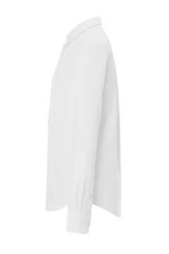 HAKRO Oxford Hemd — 3