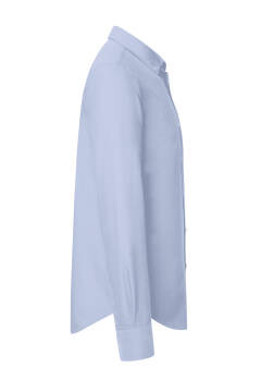HAKRO Oxford Hemd — 10