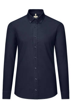 HAKRO Oxford Hemd — 12