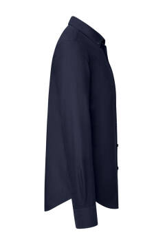 HAKRO Oxford Hemd — 15