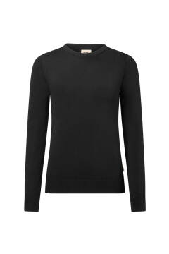 HAKRO Damen Pullover Merino-Wolle — 2
