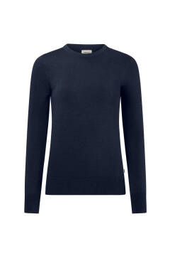 HAKRO Damen Pullover Merino-Wolle — 12