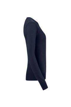 HAKRO Damen Pullover Merino-Wolle — 15