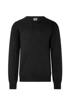 HAKRO Pullover Merino-Wełna — 2