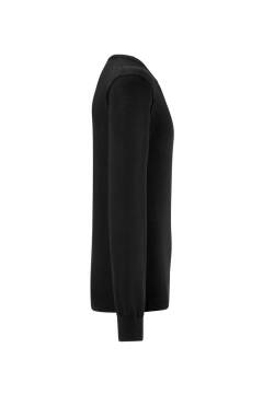 HAKRO Pullover Merino-Wełna — 5