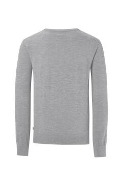 HAKRO Pullover Merino-Wełna — 9