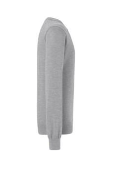 HAKRO Pullover Merino-Wełna — 10