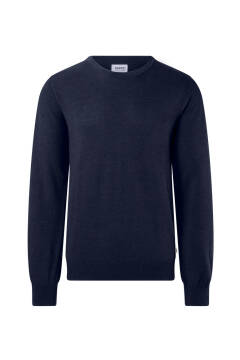 HAKRO Pullover Merino-Wełna — 12