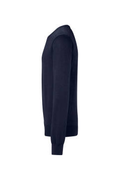 HAKRO Pullover Merino-Wełna — 13