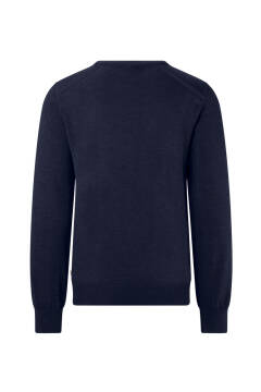 HAKRO Pullover Merino-Wełna — 14