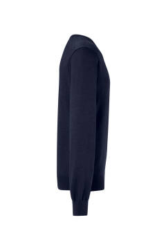 HAKRO Pullover Merino-Wełna — 15