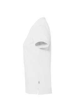 HAKRO COTTON TEC® Damska koszulka V — 3