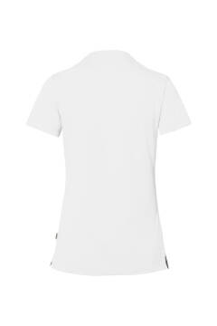 HAKRO COTTON TEC® Damska koszulka V — 4