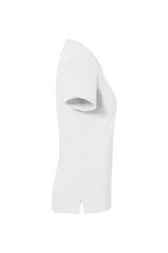 HAKRO COTTON TEC® Damska koszulka V — 5