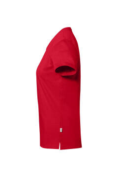 HAKRO COTTON TEC® Damska koszulka V — 8